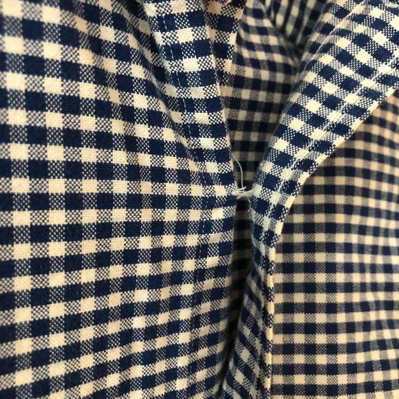 Ralph Lauren button down - Picture 2 of 2